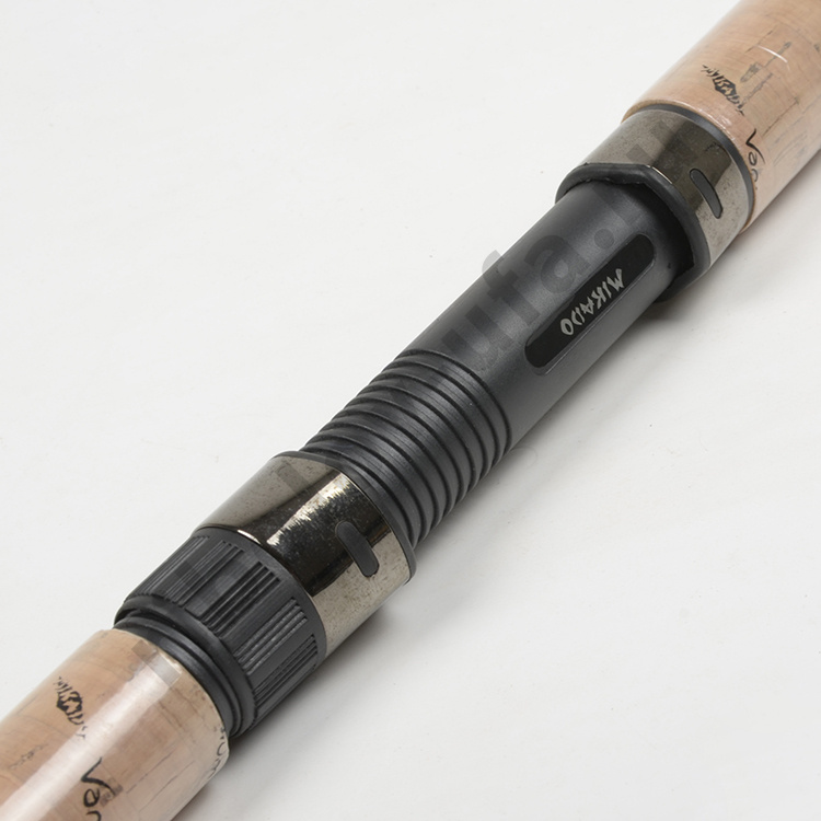 Удилище штекерн.Mikado VANADIUM Heavy HH Feeder 3603 ( до 140 гр.) Carbon MX-9