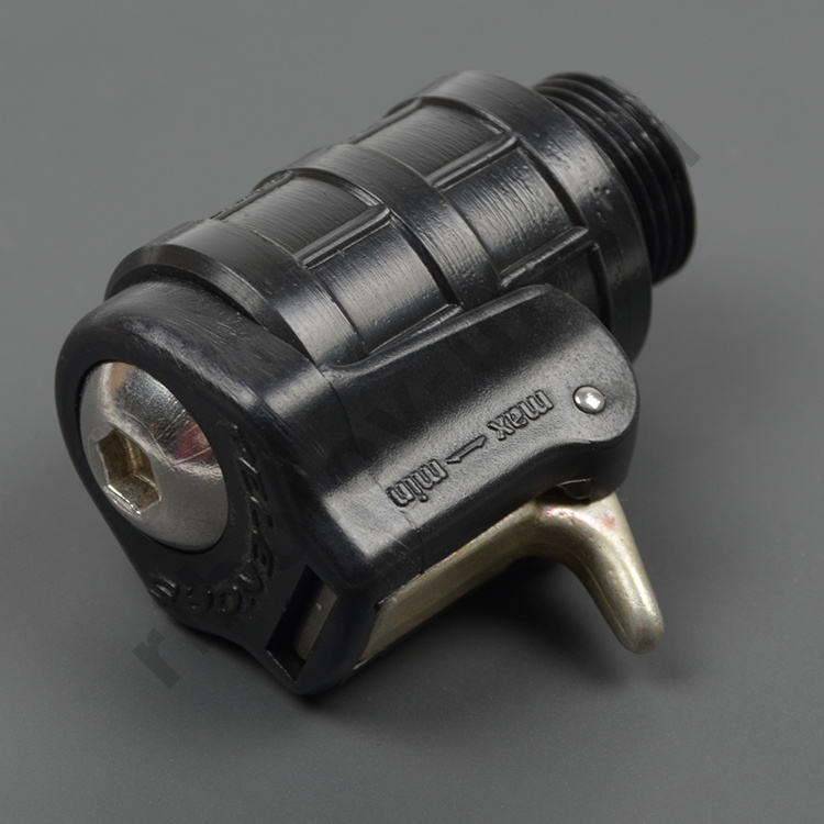 Линесбрасыватель Pelengas магнитный регулируемый пассивный