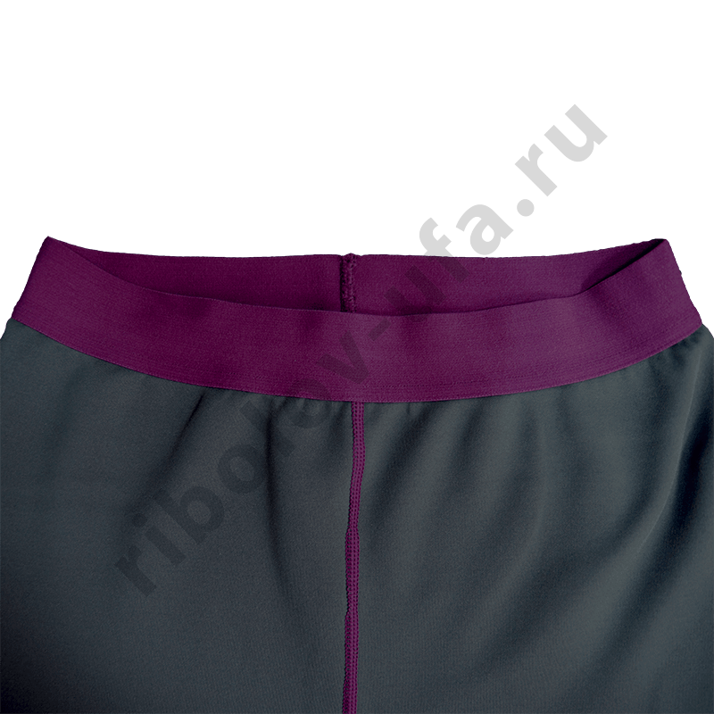 Нижний слой Alaskan Lady Guidex  р. M, серый комплект