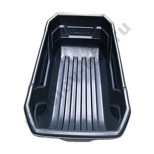 Санки-Волокуши Bulldog (900х600х295)