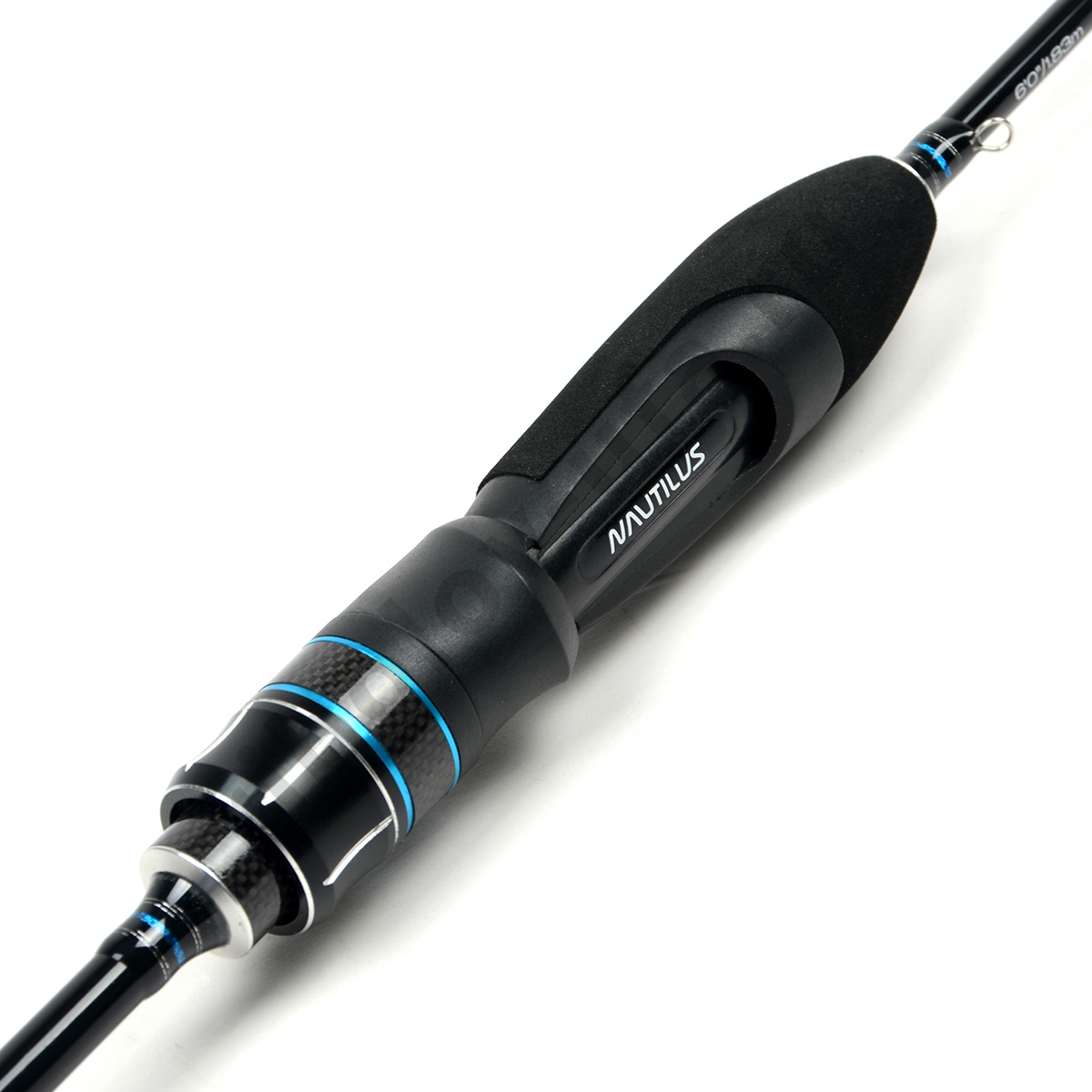 Спиннинг Nautilus Micro Baits NMB- S602UL 183см 0.8-5.0гр