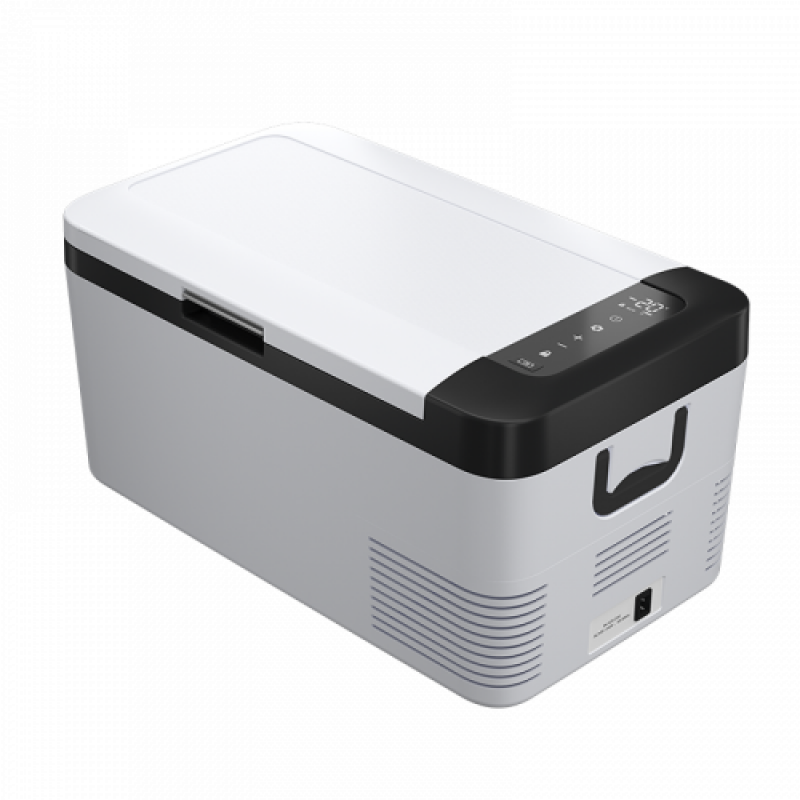 Холодильник Alpicool 25л переносной 12/24/220в серия-K