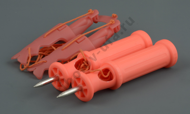 Спасалка рыбацкая (зимние)