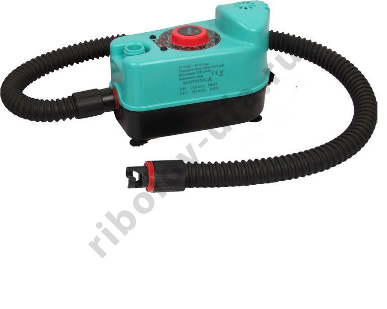 Насос электрический Bravo BP 12-А