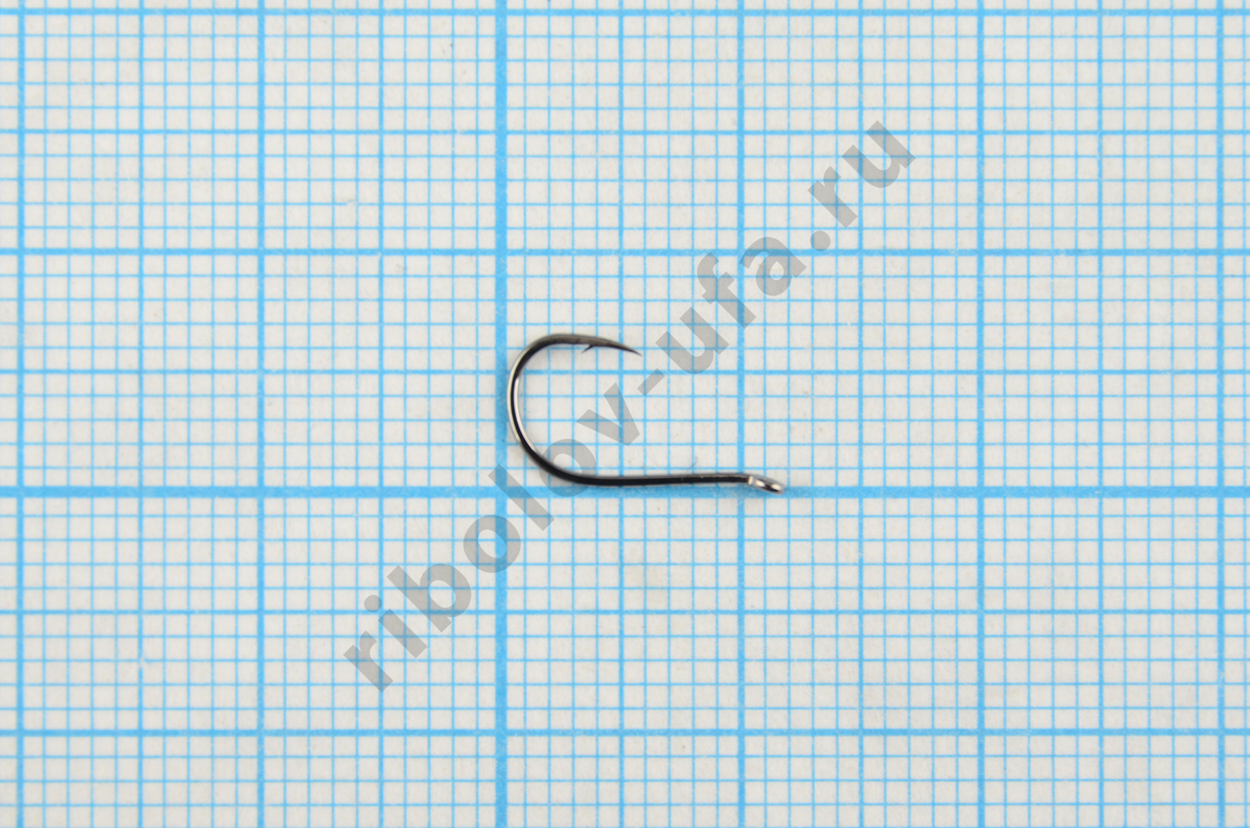 Одинарные крючки Owner Mosquito Hook BC №5177 №10