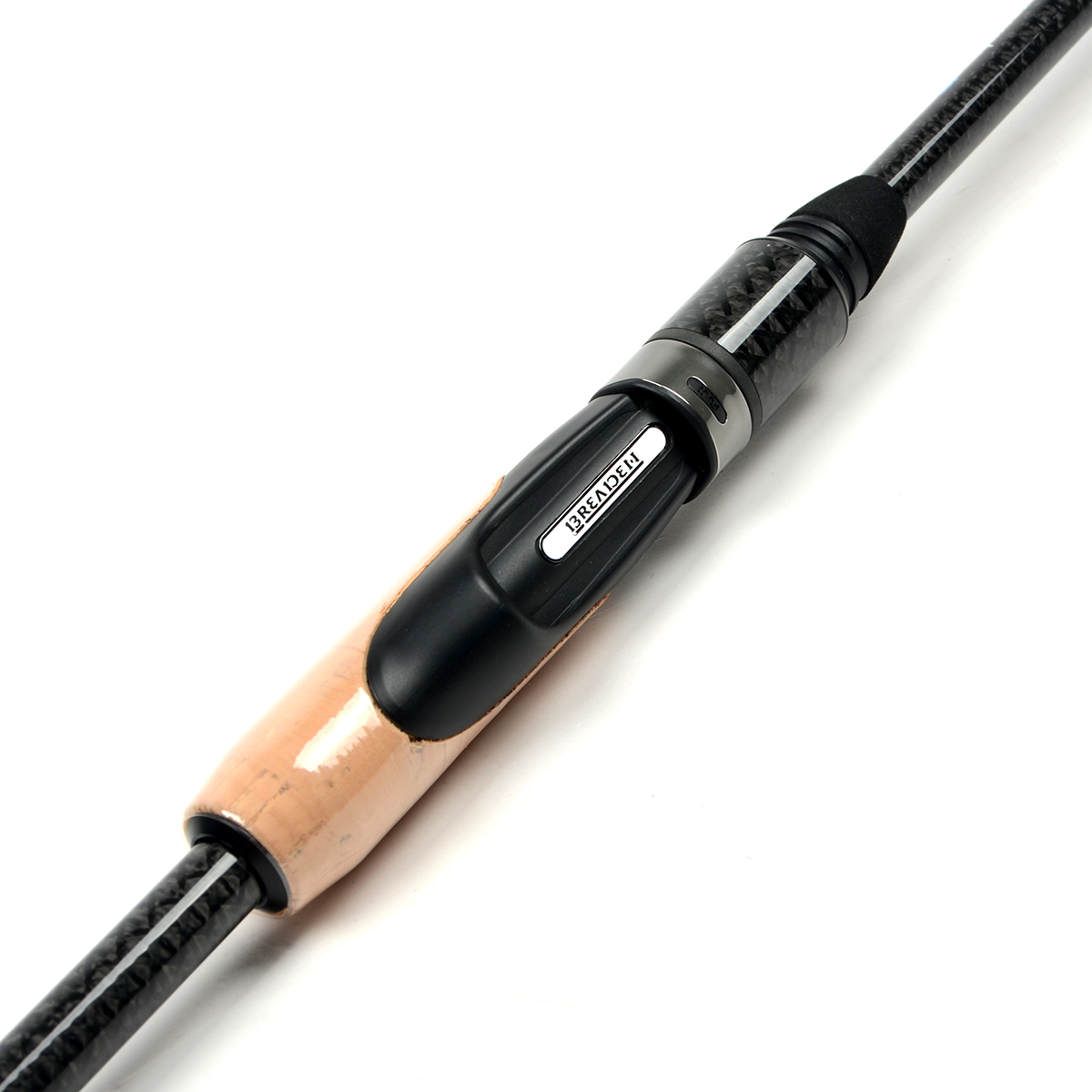 Спиннинг Breaden SWG Monster Calling KMC 89 H 2.71м, 14-38гр