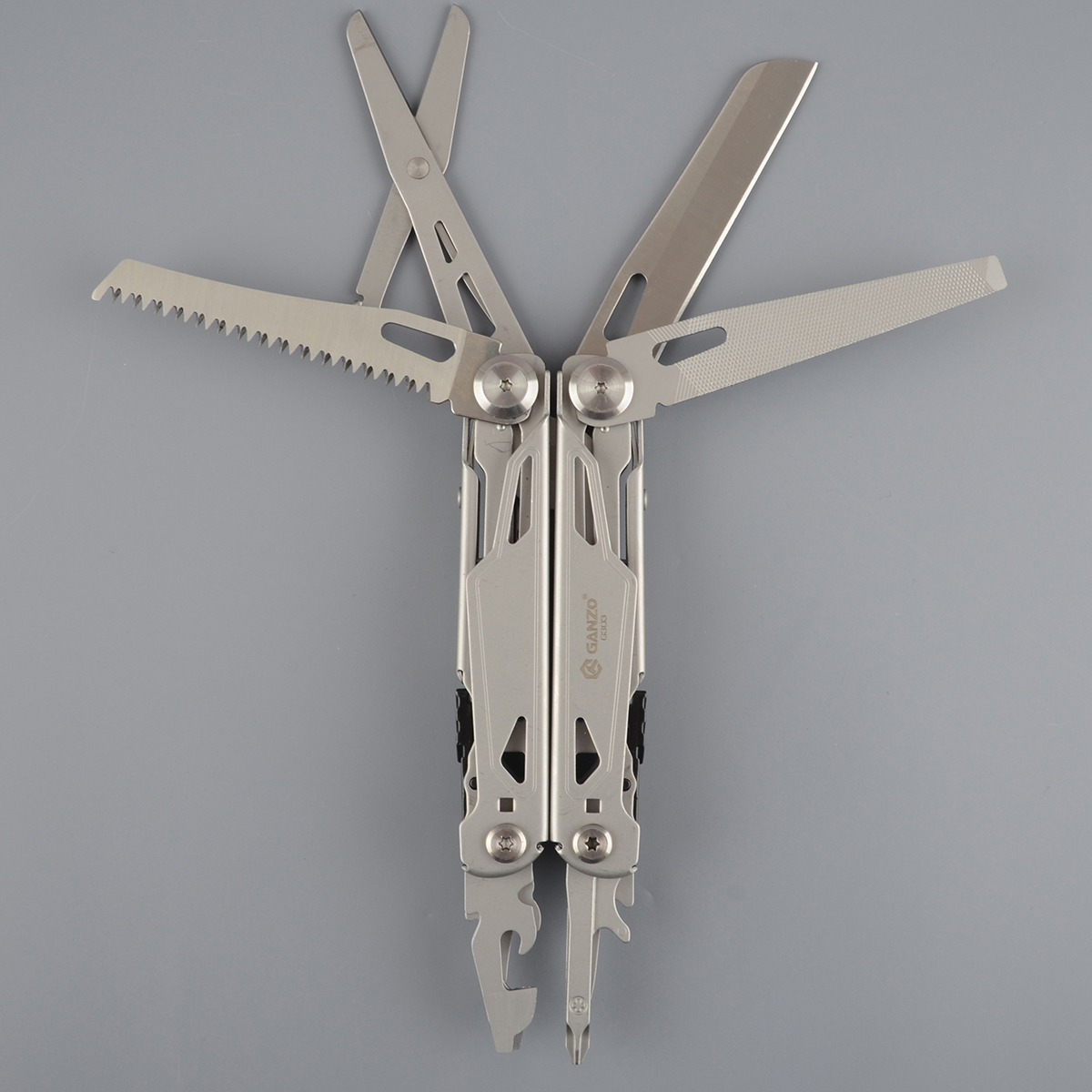 Мультитул складной Ganzo  G303