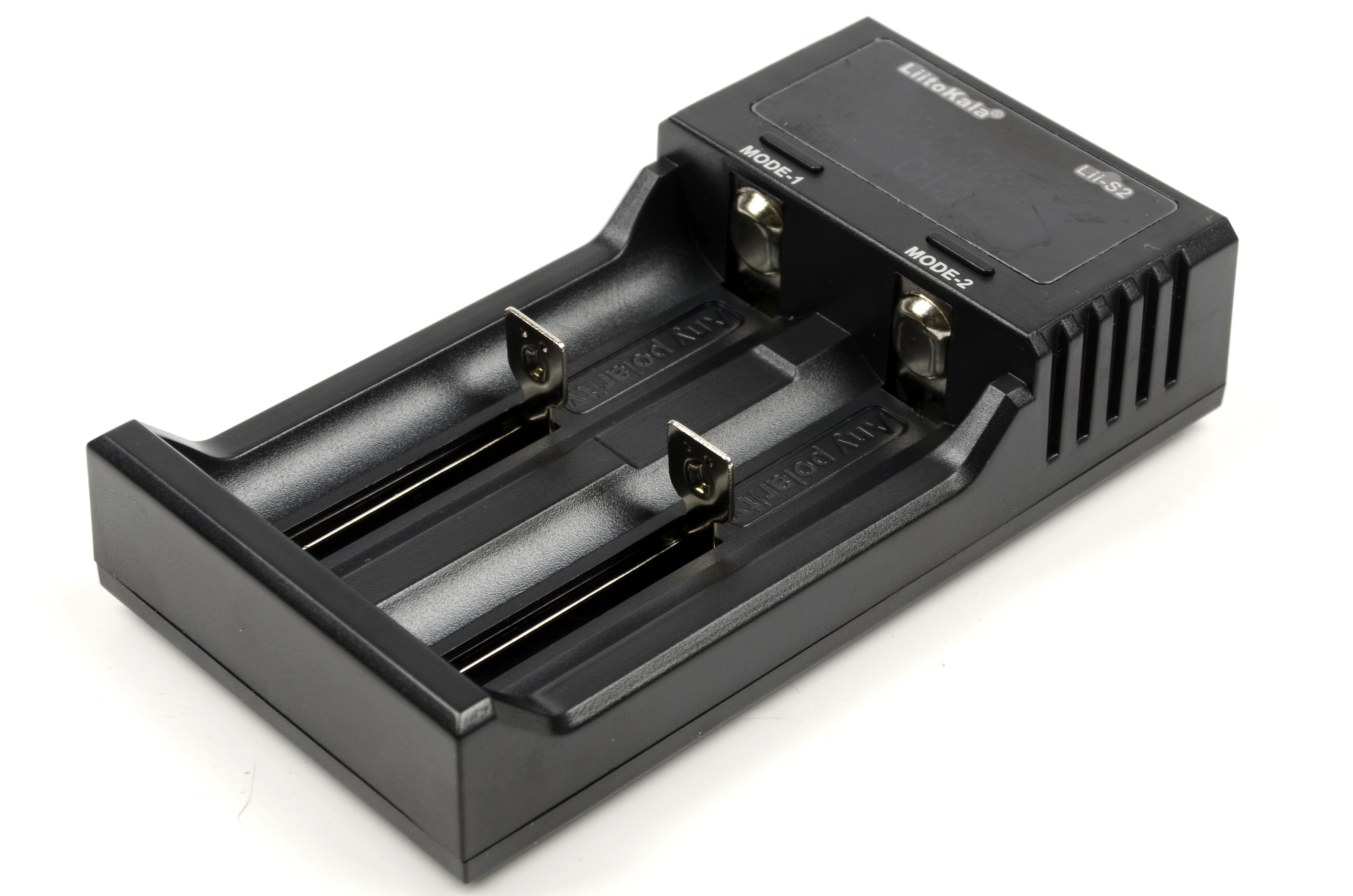 Зарядное устройство LiitoKala S2