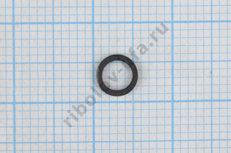 Кольцо стальное круглое Stinger ST-6046-53