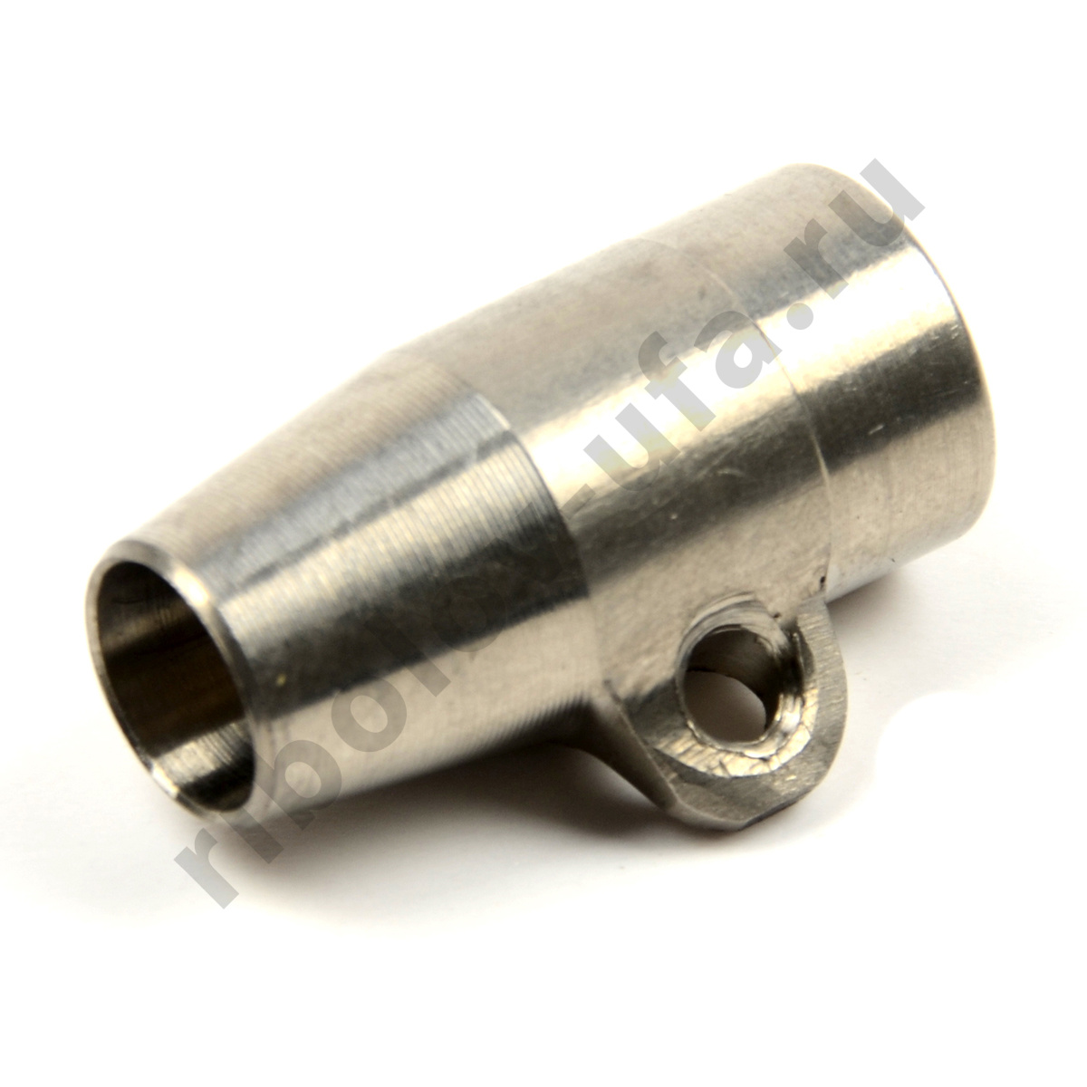 Втулка Zelinka Techno 7мм оригинал титан