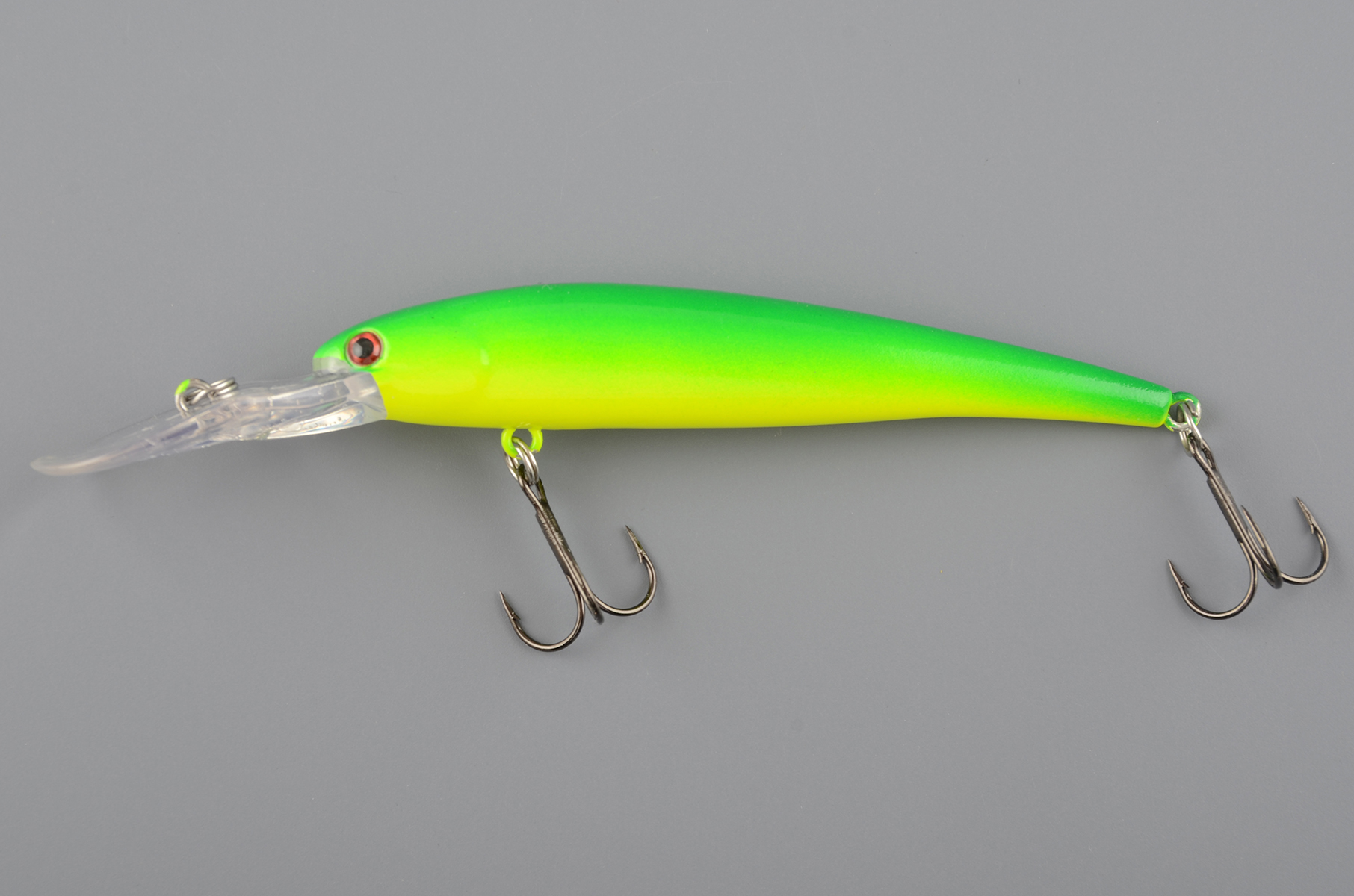 Воблер Zander Master Bandit 90F 9гр, 0-3,5м цв. 19