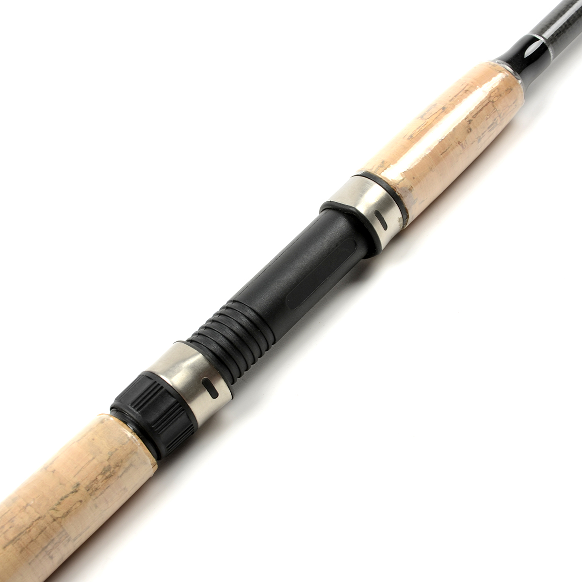 Спиннинг No name телескоп микадо 2.4м 10-30м WEI-006A