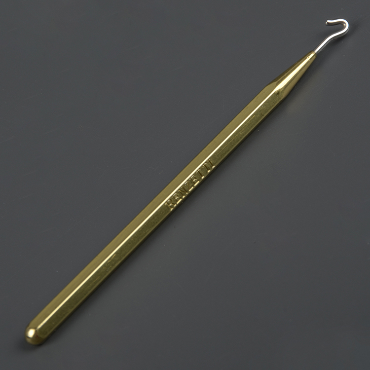 Скручиватель даббинга Renzetti Dubbing Twister, Standart