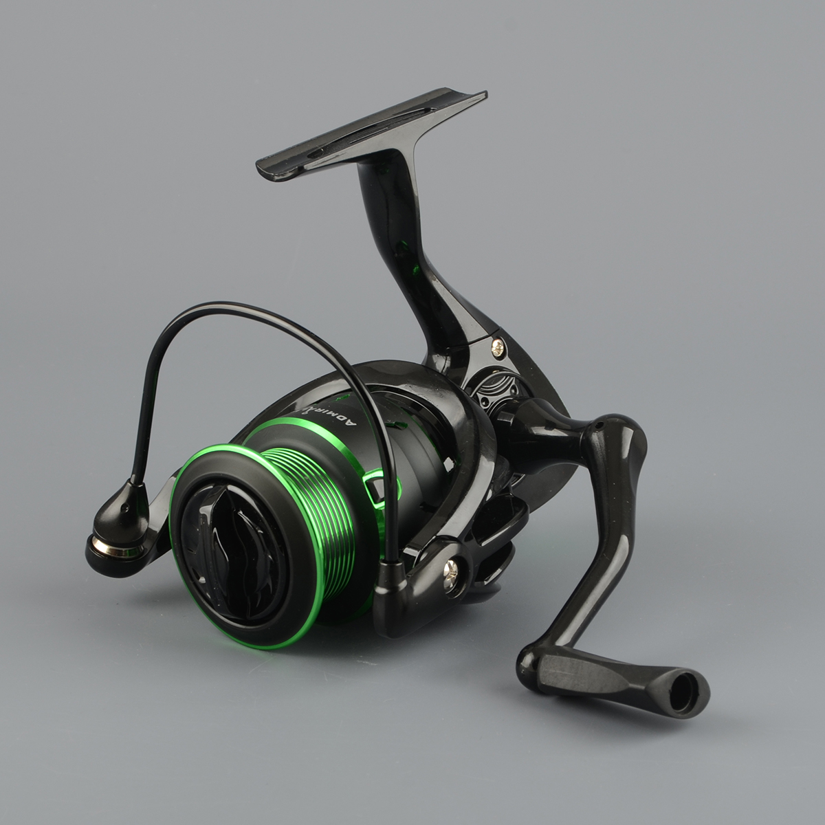 Катушка безынерц. Admiral Tank 3000 