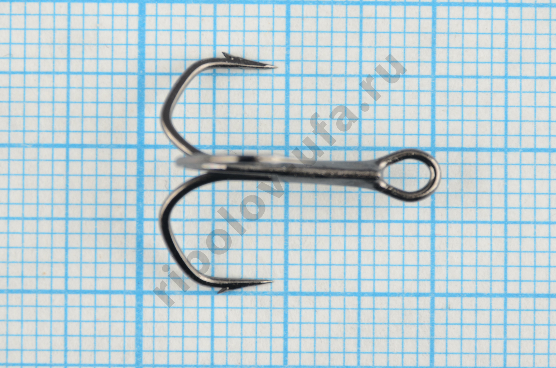 Крючок-тройник Vido VD-096 № 6