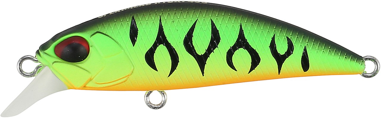 Воблер Duo Spearhead Ryuki 45S, 45mm., 4.0g., тонущ., # Mat Tiger ACC3059