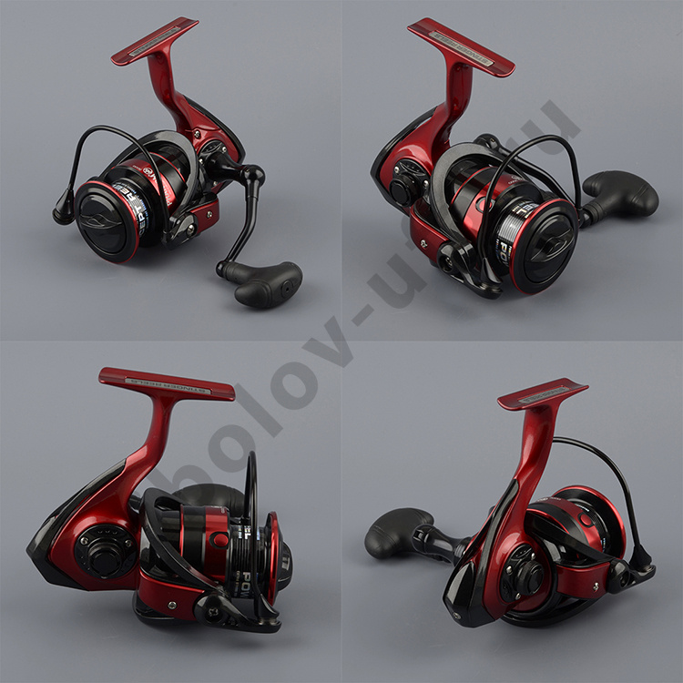 Катушка безынерц. Stinger Phantom NS 3000 