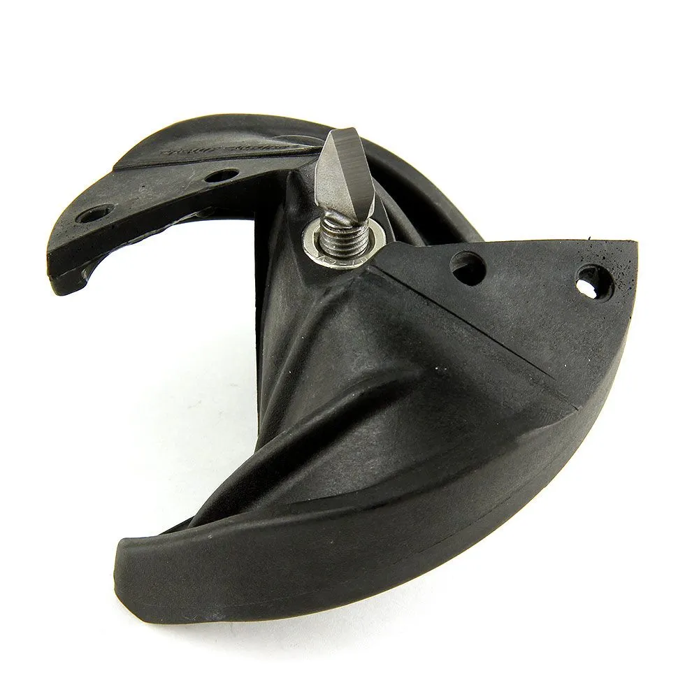 Шнек под шуруповерт No Name Grows Culture 130R (вес 1,35кг)