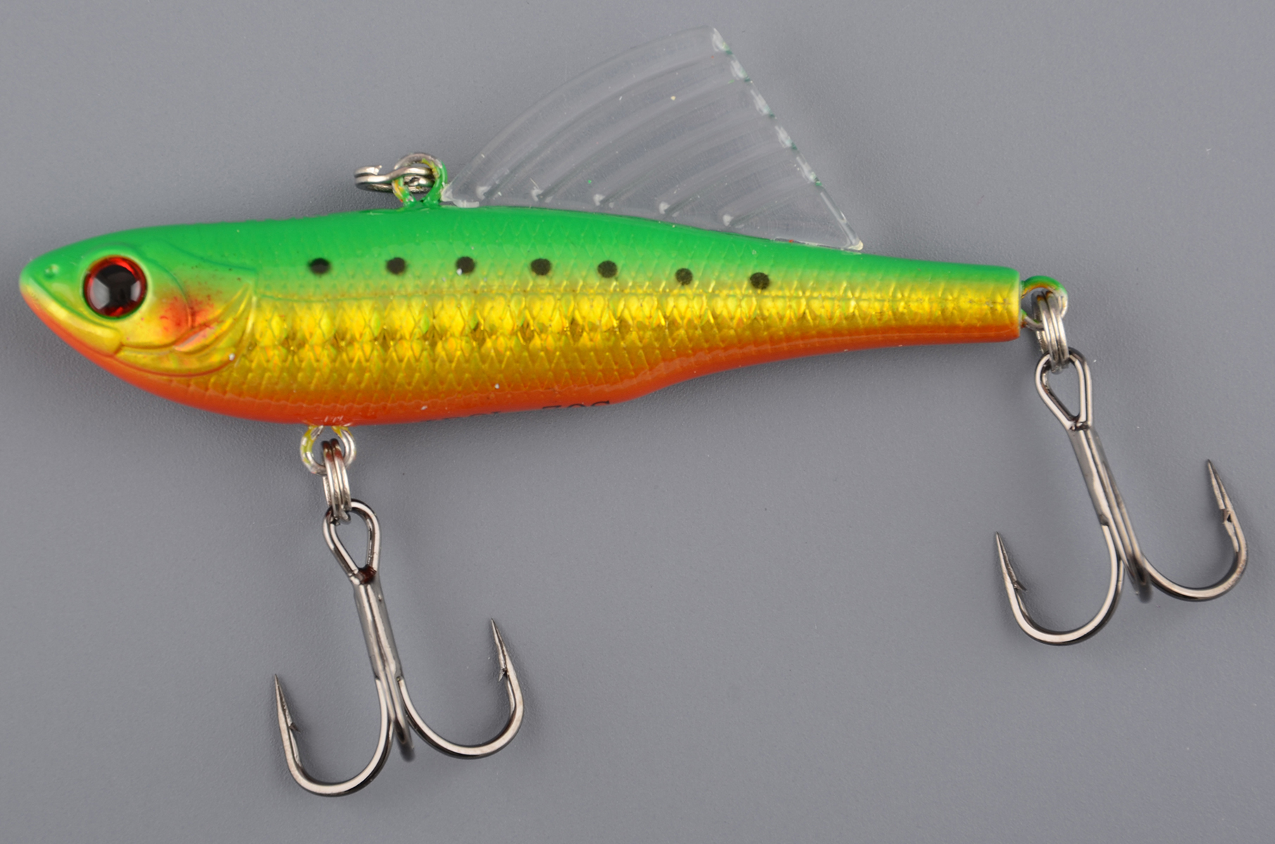 Раттлин TsuYoki Idol 70S #1020