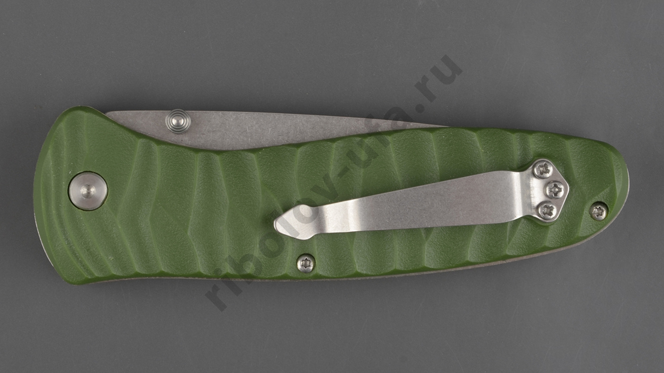 Нож складной туристический Ganzo G6252-GR