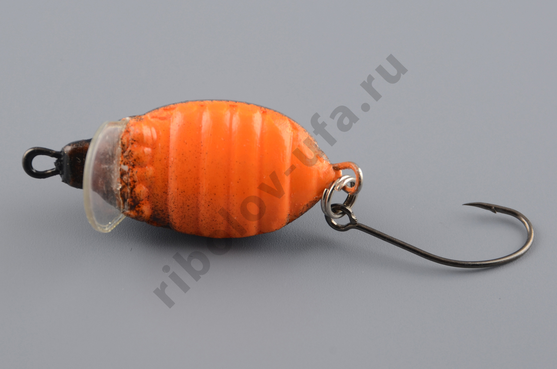 Воблер Белоречье Кренк Жук 2гр №10, цв. 018