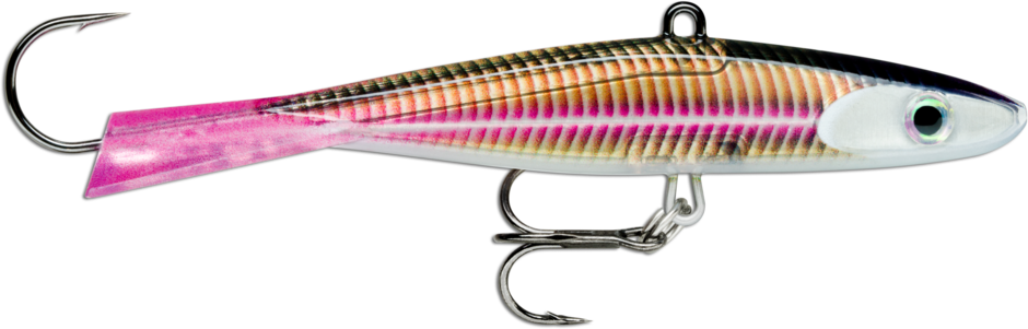 Rapala Jigging Shadow Rap JSDR 
