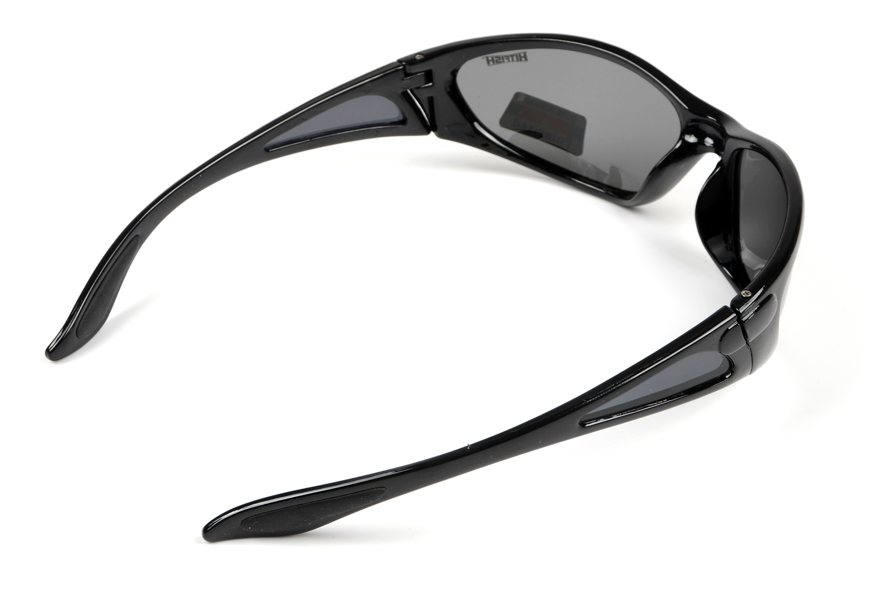 Очки Hitfish поляризационные (плав.шнурок и жестк. чехол) HF-071