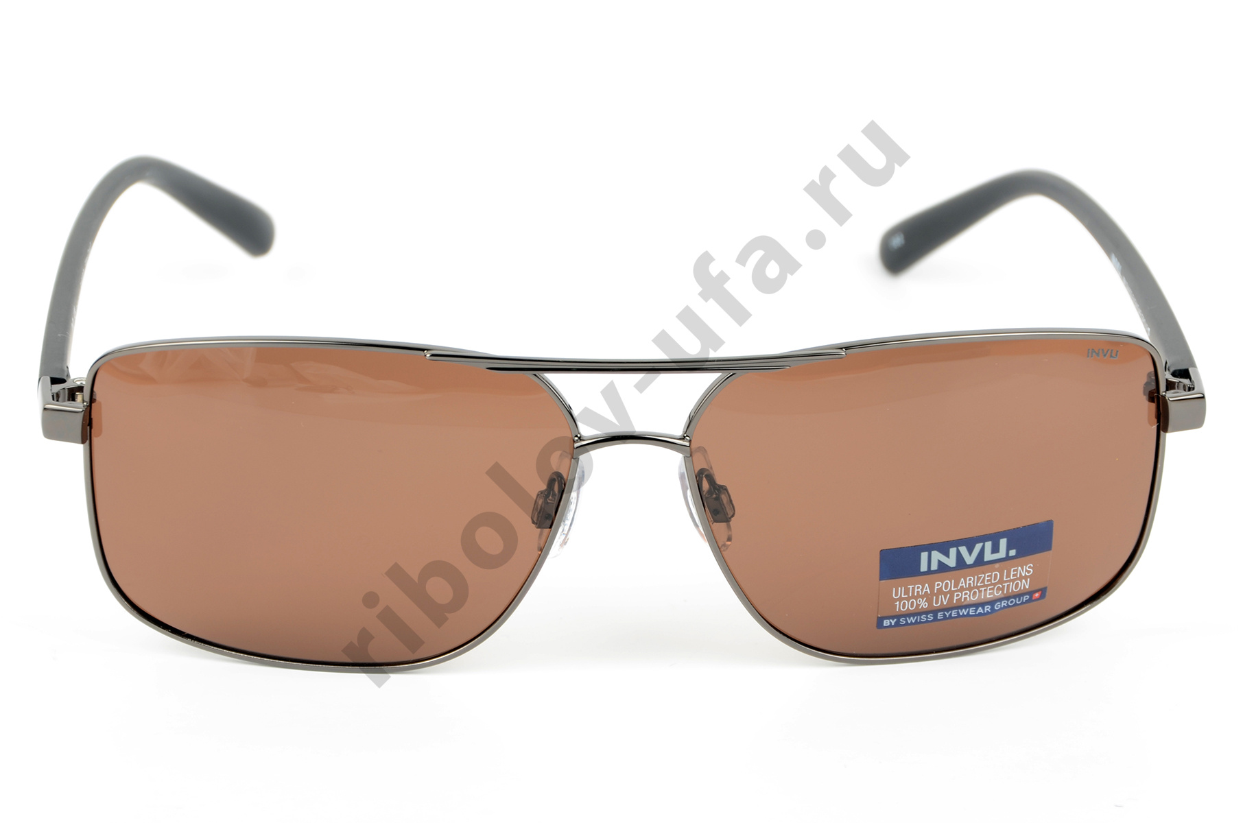 Очки Invu поляризационные B 1007D в чехле 