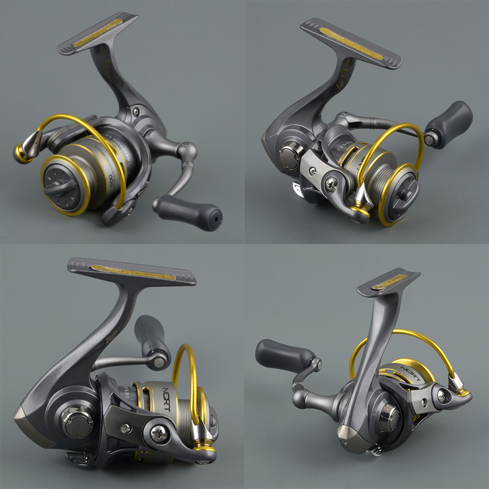 Катушка безынерц. Ryobi Spiritual DX 800