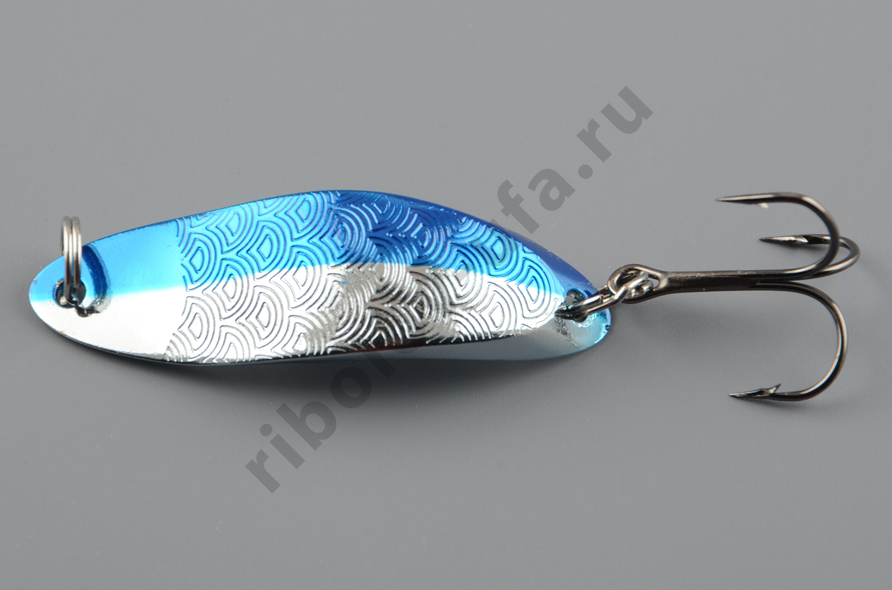 Блесна Flagman Helix 12гр. цвет 209