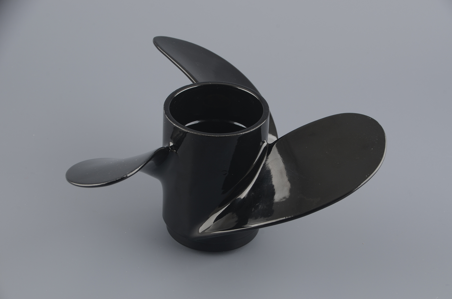 Винт Parsun Original Mercury 4-6 л.с. 3х7.8х7