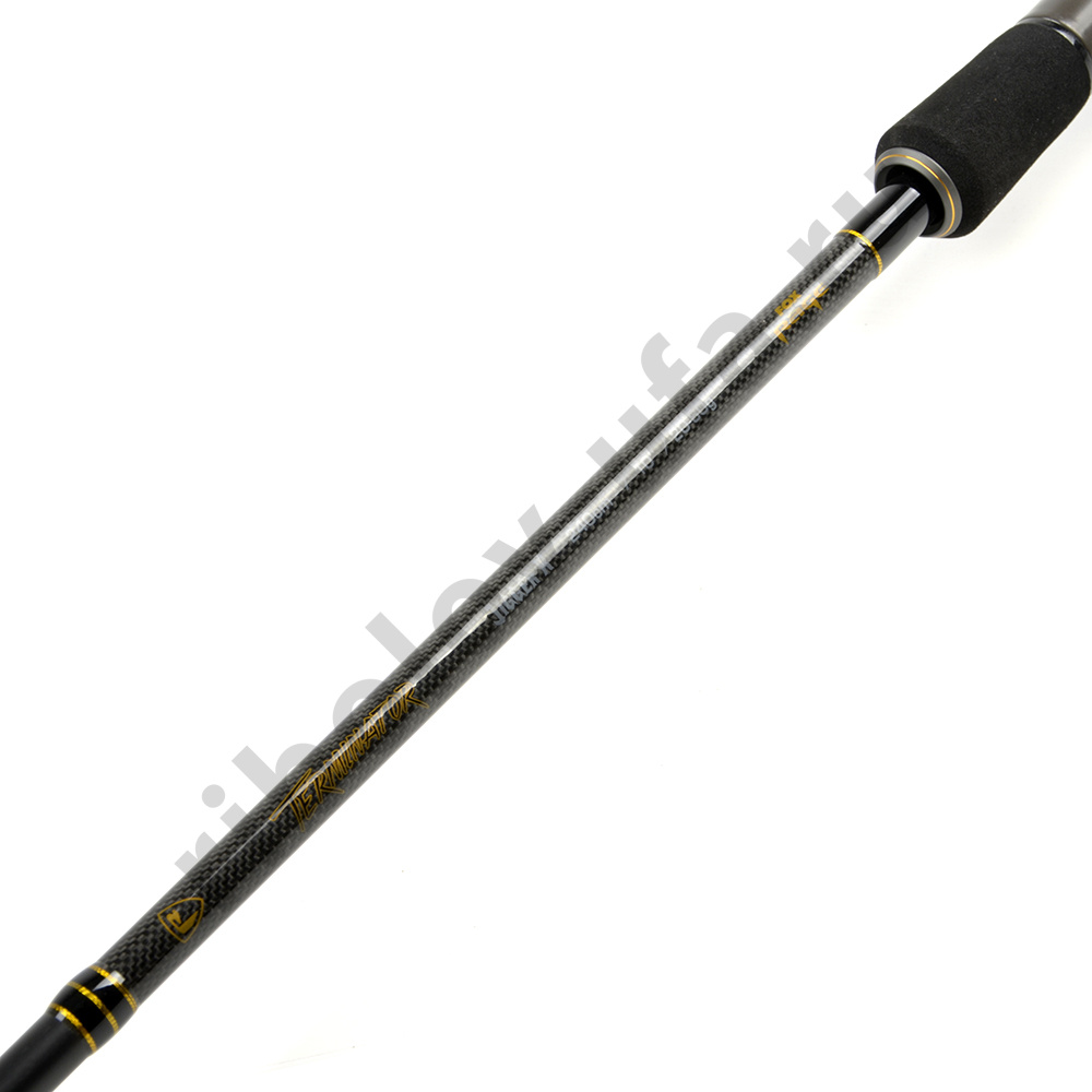 Спиннинг Fox Rage Terminator 19 Jigger X 240cm 20-60g 2pc NRD295