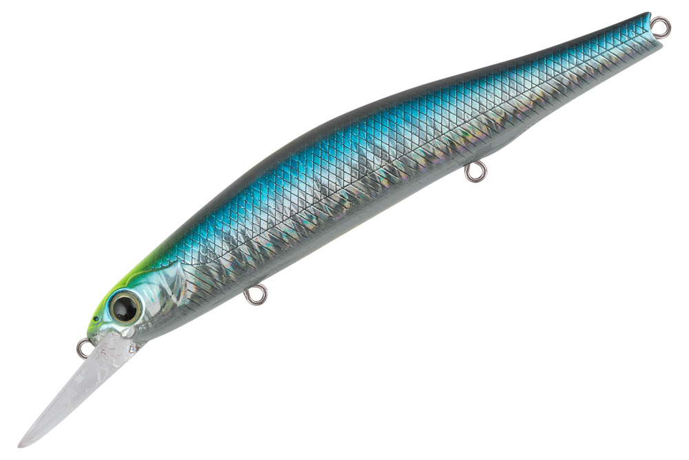 Воблер TsuYoki Watson MR 110SP #WR043