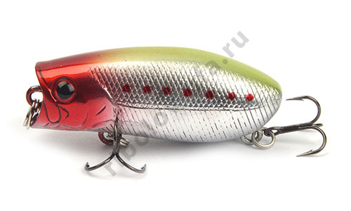 Воблер Lucky Craft Malas Mini 251 Nishiki