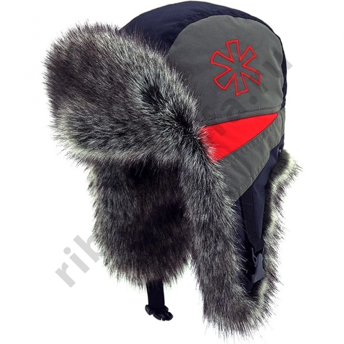 Шапка-ушанка Norfin Extreme р. L (302790-L)