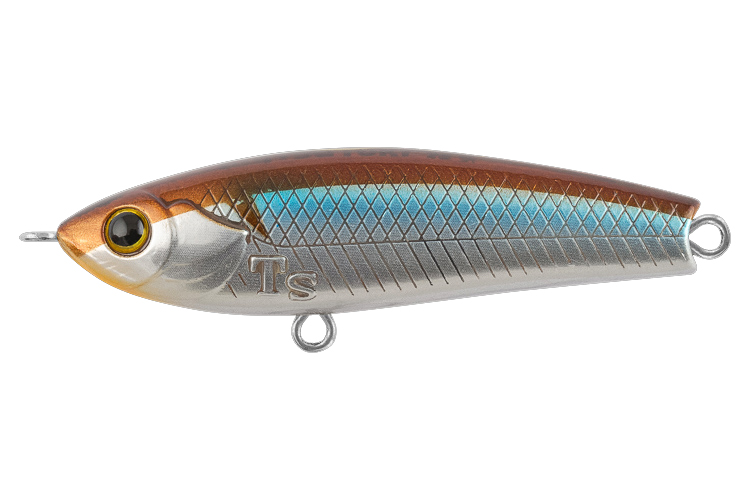 Воблер TsuYoki Rafa 50S #WR019