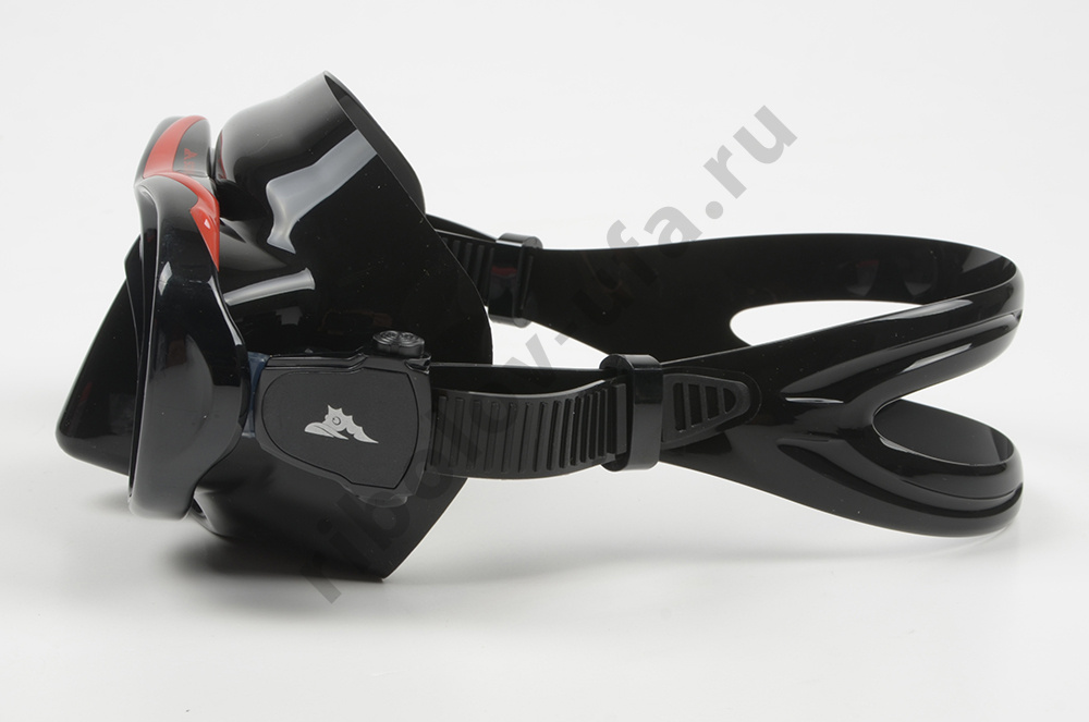 Маска Scorpena RedLine Gamma