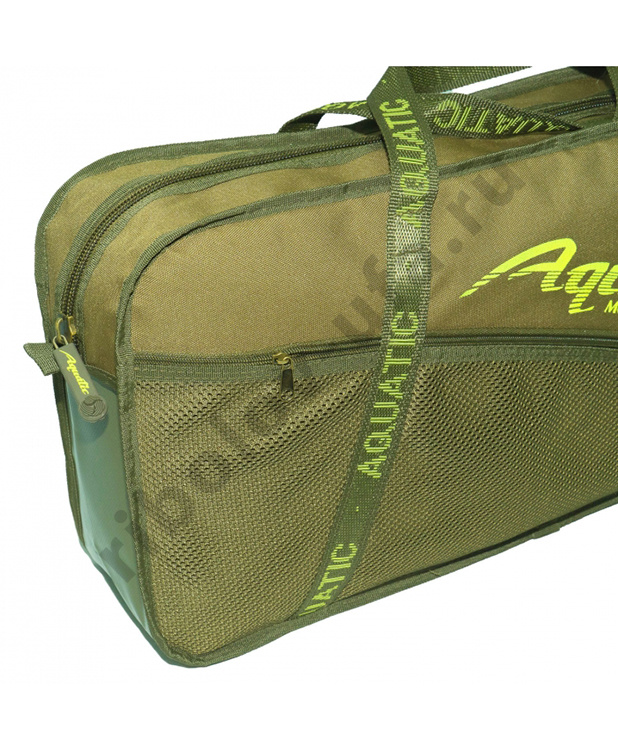 Чехол для ледобура Mora-Expert Aquatic Ч-05