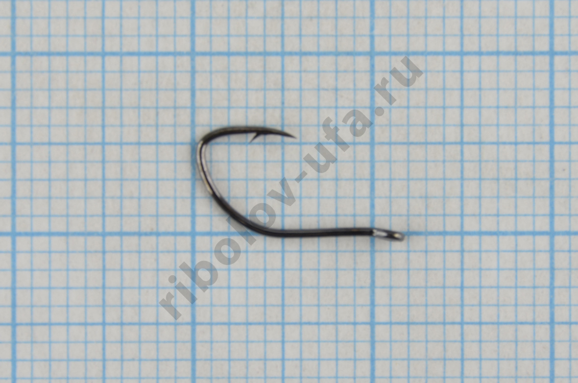 Одинарные крючки Catcher Ajl № 9