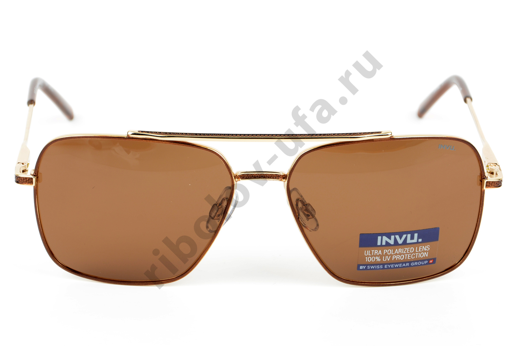 Очки Invu поляризационные B 1104B в чехле 