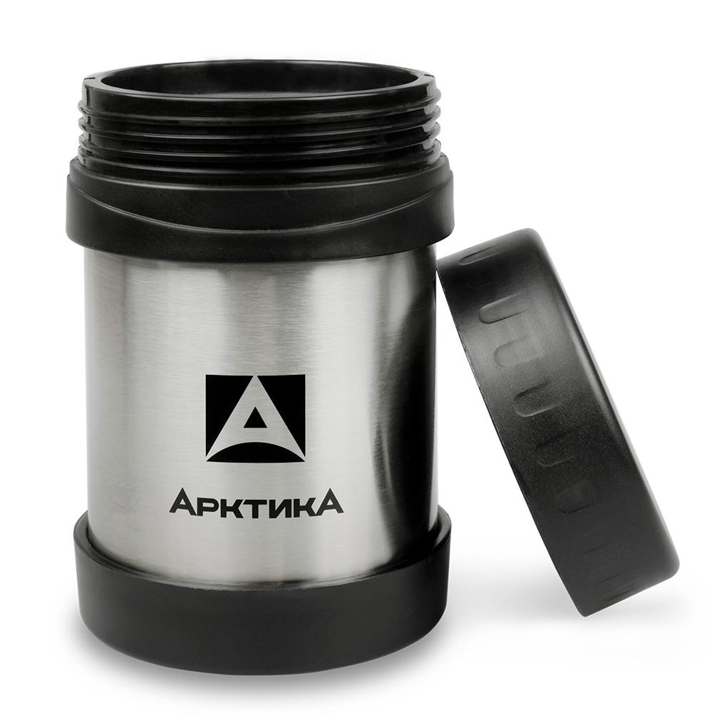 Термос Арктика 402-350 для еды 0,35л без ручки