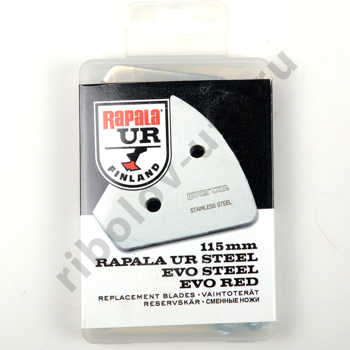 Нож Rapala UR 115мм