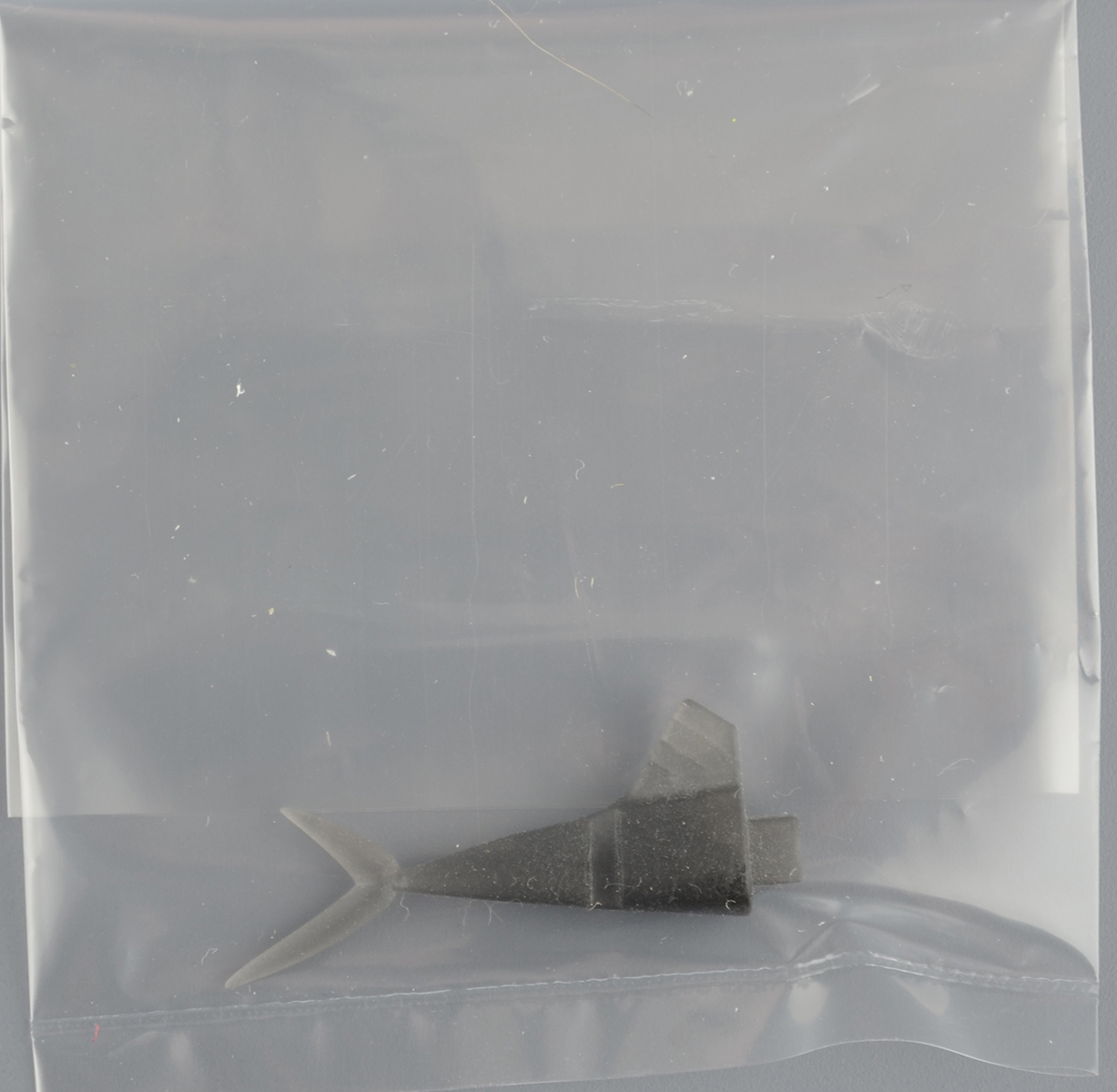 Воблер Imakatsu Baby Killer Bill Minnow, составной, дл. 7.5 см, 4,3 гр., загл. 1-1,8, цв. 315