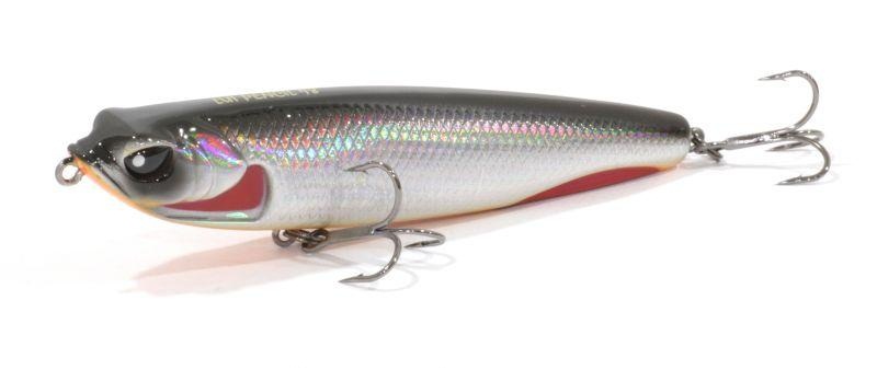 Воблер плав, LJ Pro Serias Lui Pencil  F 98мм 8гр /101