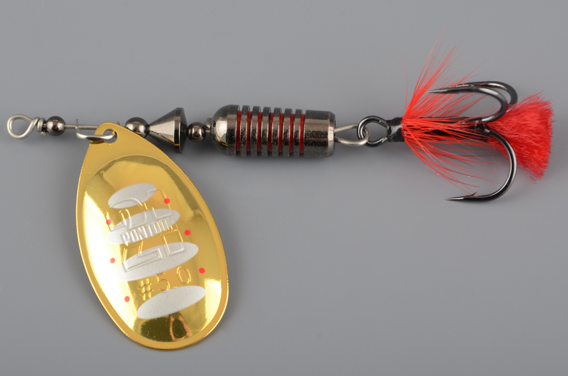 Блесна вращ. Pontoon21 Synchrony #5, #T01-054