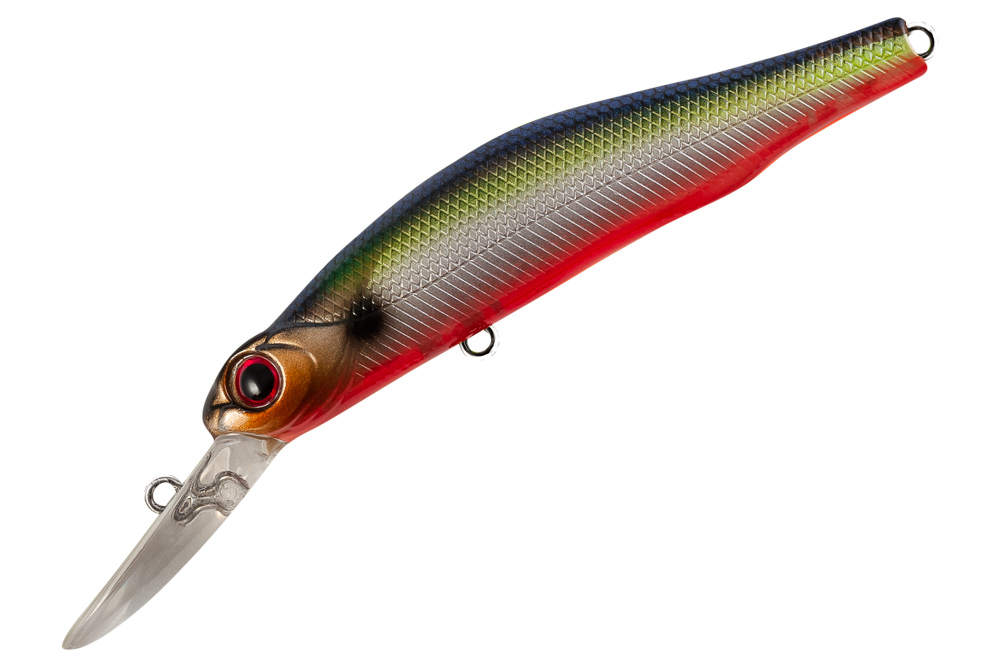 Воблер TsuYoki Watson DR 80SP #207R