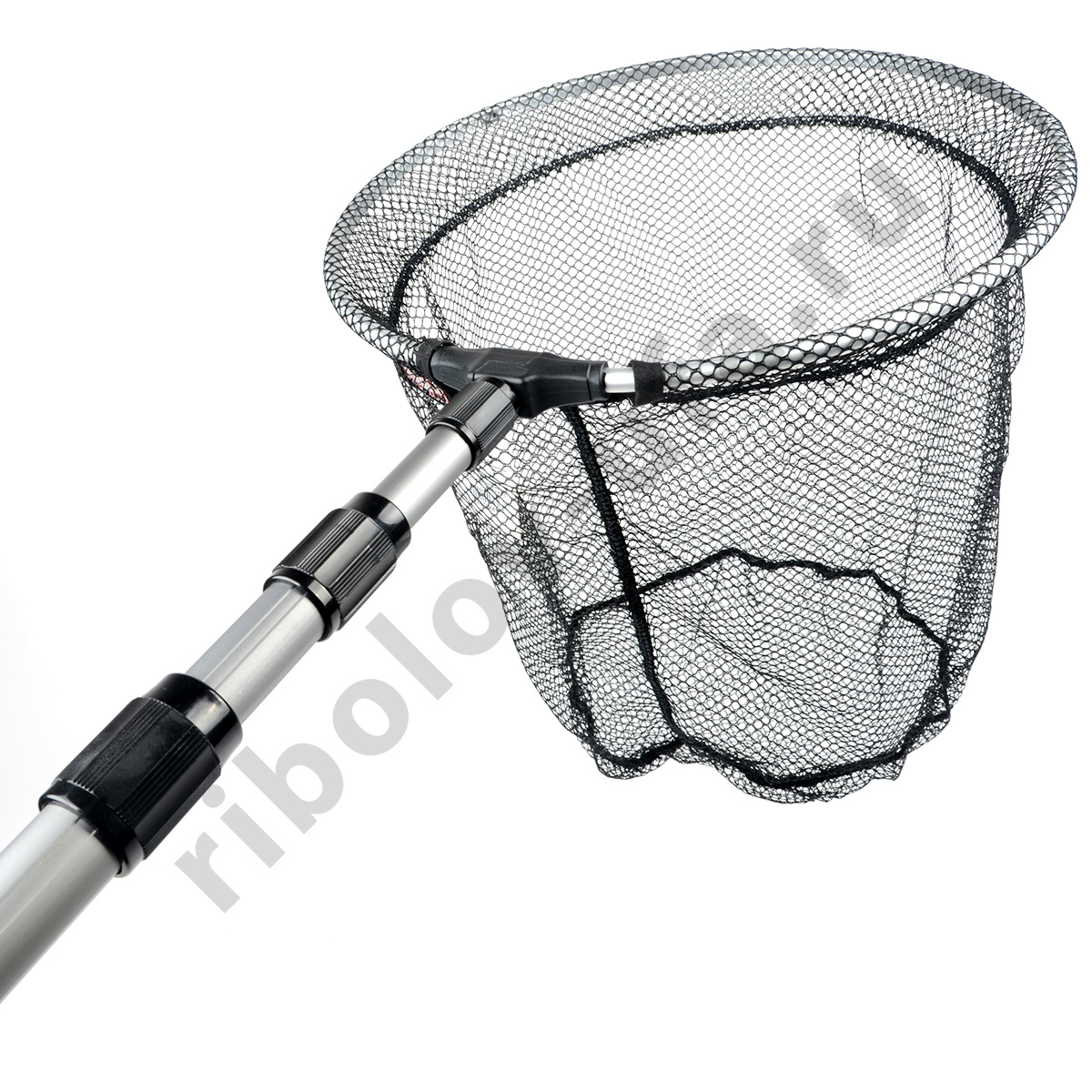 Подсачек Grfish Herabuna телескоп., 1.95м, 35*35см, полиэстр