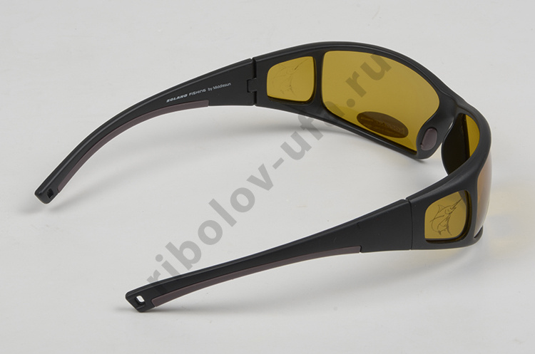 Очки Solano поляризационные FL 1191