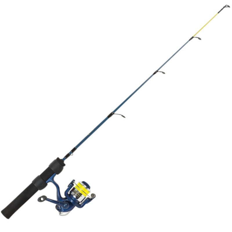 Комбо набор  Rapala Squall удочка, катушка, леска 71cm Medium Heavy