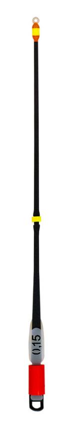 Сторожок Левша-НН Style Spot лавсановый Черный  250/13см   0,15гр